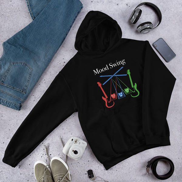 Dark Hoodie