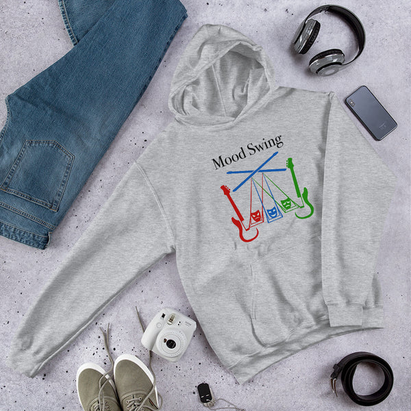 Light Hoodie